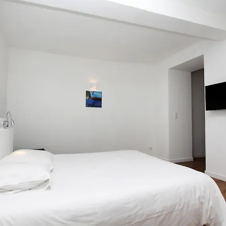 Appartements Au Coeur De La Vieille Ville Pietonne & Citadelle Ajaccio  Room photo