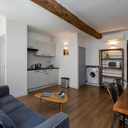 Appartements Au Coeur De La Vieille Ville Pietonne & Citadelle Ajaccio  Room photo