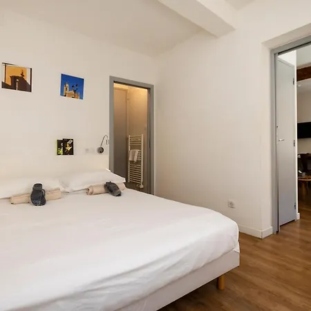 Appartements Au Coeur De La Vieille Ville Pietonne & Citadelle Ajaccio  Room photo