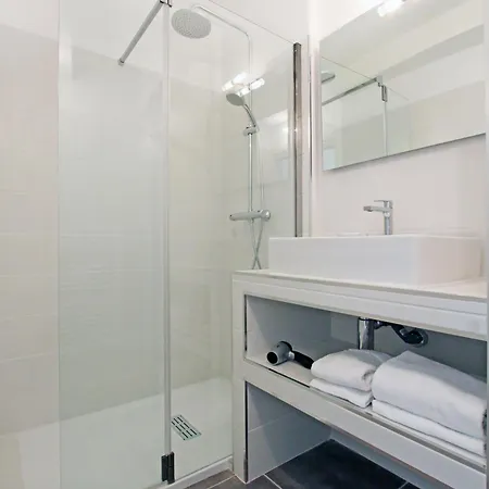 Appartements Au Coeur De La Vieille Ville Pietonne & Citadelle Ajaccio  Room photo