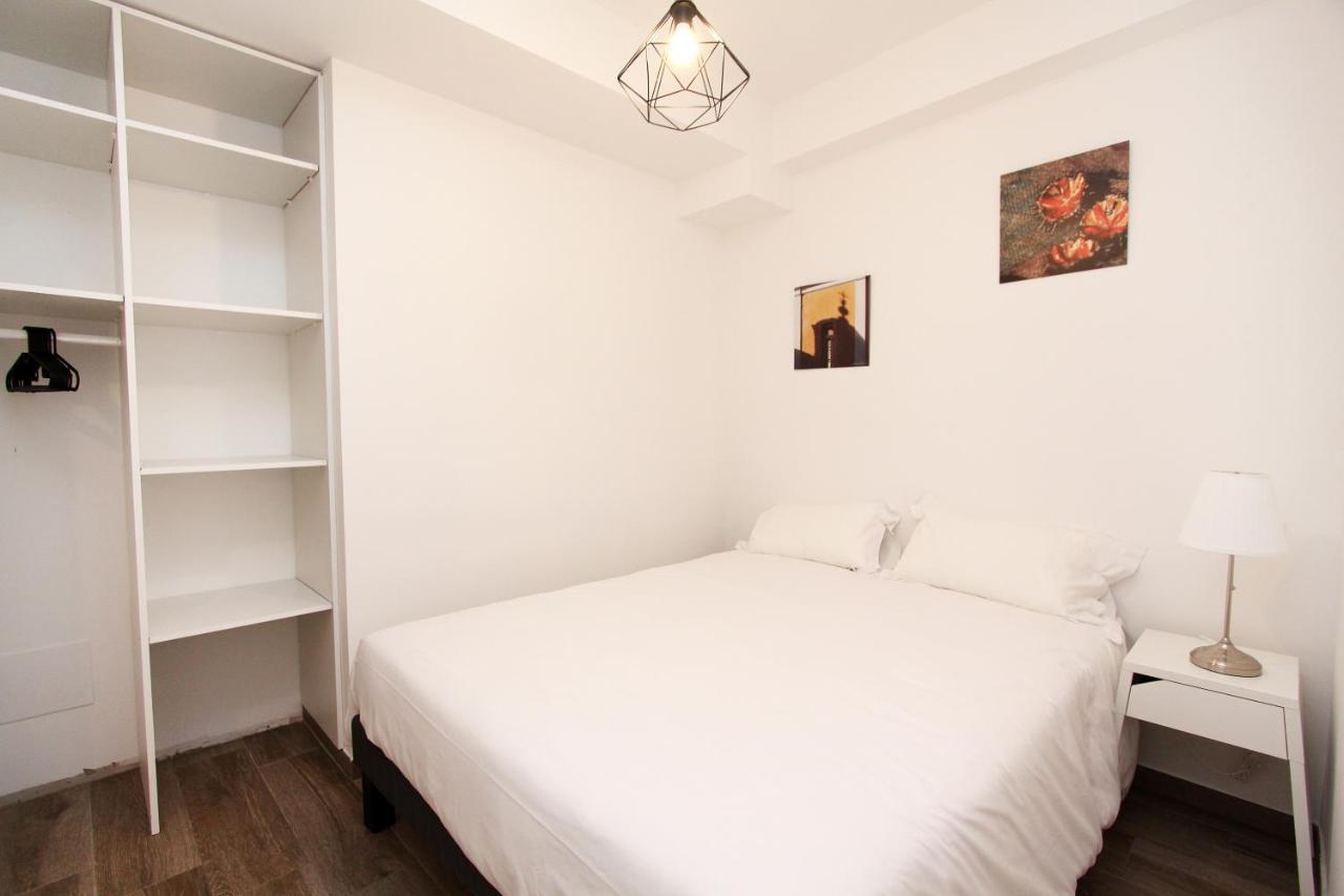 Quartier Vieux Port Et Citadelle Appartement *