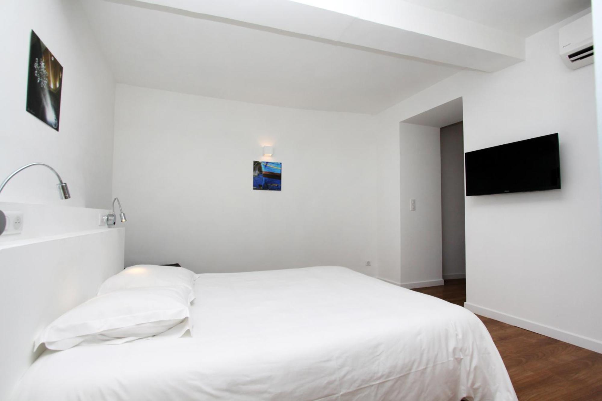 Quartier Vieux Port Et Citadelle Appartement
