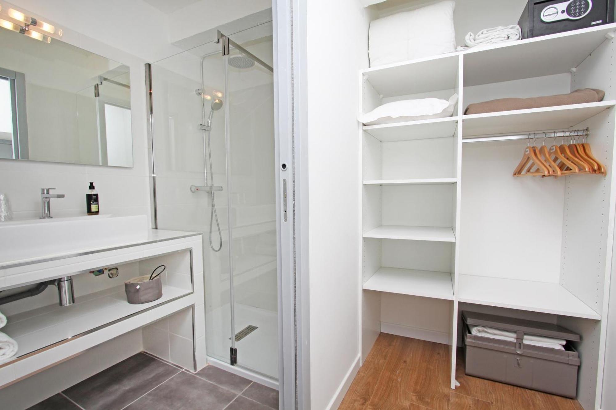 Appartement Quartier Vieux Port Et Citadelle Ajaccio (Corsica)