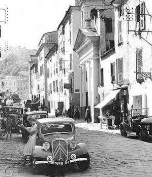 Au Coeur De La Vieille Pietonne & Citadelle Apartment
